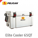 펠리칸 프로기어 Elite Cooler 45QT /엘리트쿨러/아이스박스/최대10일보냉/화이트