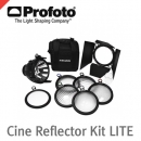 프로포토 Cine Reflector LITE Video production Kit /프레넬렌즈세트