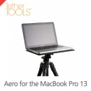 테더툴즈 Aero for the MacBook Pro 13 - silver