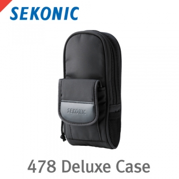 Sekonic Deluxe Case