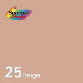 25 - Beige