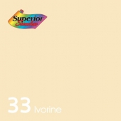 33 - Ivorine