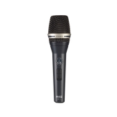 AKG D7 S 마이크 (프로페셔널 다이나믹 보컬, 유선, 보컬용, 핸드타입)