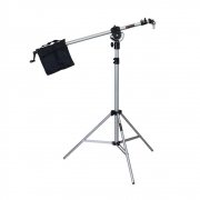 Compact auto boom 05-033