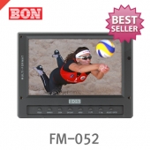 [DOF할인판매] 본 모니터 FM-052 /프로텍터/DV마운트포함