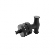 KUPO KCP-260B GRIP HEAD W/ HEX STUD