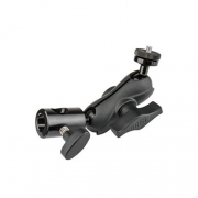 KUPO KS-401 SUPER KNUCKLE w/HEX RECEIVER