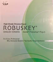 Robuskey High-Grade Chroma Keyer