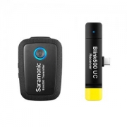 Saramonic Blink500 B5 (TX+RXUC) KR 무선마이크