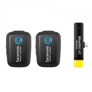 Saramonic Blink500 B6 KR 무선마이크