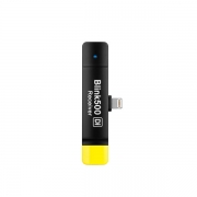 Saramonic Blink500 RXDi