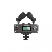 Saramonic CaMixer