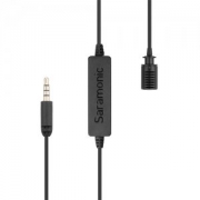 Saramonic LavMicro-S