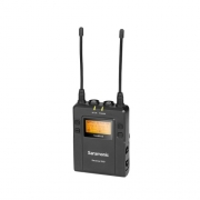 Saramonic UwMic9 RX9 KR 무선마이크