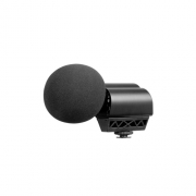 Saramonic Vmic Stereo Mark II