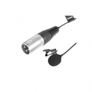 Saramonic XLavMic-O