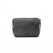 TB Cooper 13 Slim Gray/Black 637-402
