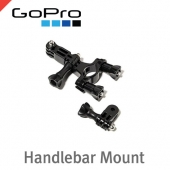 고프로 Handlebar/Seatpost Pole Mount /1.9~3.5cm 파이프 장착용 마운트