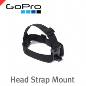 고프로 Head Strap Mount /모든 사이즈에 착용 가능한 헤드 스트랩 마운트