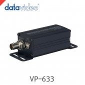 데이타비디오 VP-633 Powered SDI signal 리피터