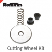 로타트림 Cutting Wheel Kit /리페어용 원형칼날