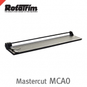 로타트림 Mastercut MCA0 /마스터컷 로타리커터/커팅길이 1270mm