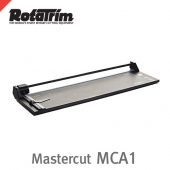 로타트림 Mastercut MCA1 /마스터컷 로타리커터/커팅길이 940mm