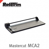 로타트림 Mastercut MCA2 /마스터컷 로타리커터/커팅길이 680mm