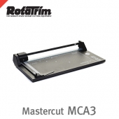 로타트림 Mastercut MCA3 /마스터컷 로타리커터/커팅길이 480mm