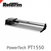 로타트림 PowerTech PT1550 /파워테크 로타리커터/커팅길이 1550mm