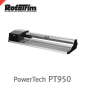 로타트림 PowerTech PT950 /파워테크 로타리커터/커팅길이 950mm