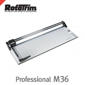 로타트림 Professional M36 /프로페셔널 로타리커터/커팅길이 914mm