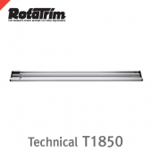 로타트림 Technical T1850 /테크니컬 로타리커터/커팅길이 1850mm