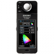 세코닉 C-7000 Spectrometer