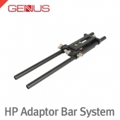 지너스 GMB HP /Hot Plate Professional Adaptor Bar System