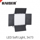 카이저 PL840 Vario LED Soft Light