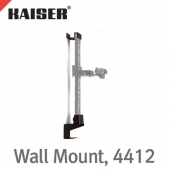 카이저 Wall Mount, 4412 /R1 System Columns용 마운트