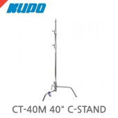 쿠포 KUPO CT-40M 40" CENTURY STAND