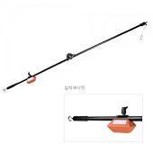 쿠포 KUPO KCP-621B BABY BOOM ASSEMBLY