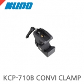 쿠포 KUPO KCP-710B CONVI CLAMP