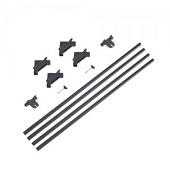 쿠포 KUPO KH-06 Butterfly frame 6'x6'