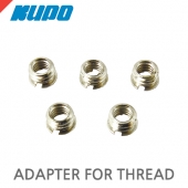 쿠포 KUPO KS-053 ADAPTER FOR THREAD
