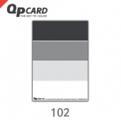 큐피카드 QPCard 102 /화이트밸런스