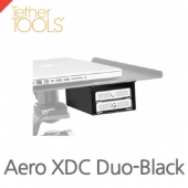 테더툴즈 Aero XDC Duo - Black