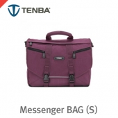 텐바 638-226 Messenger BAG Plum (S)