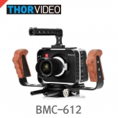 토르비디오 BMC-612 /BMCC용 리그 시스템/15mm로드/우드그립/예약판매