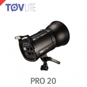 토브라이트 TOVlite PRO 20 /프로페셔널 모노라이트