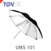 토브라이트 TOVlite Umbrella UMS101 /105cm 엄브렐러 (실버)