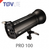 [토브커머스] 토브라이트 TOVlite PRO 100 /20%할인/스탠드/소프트박스/어댑터링무상제공