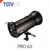 [토브커머스] 토브라이트 TOVlite PRO 60 /20%할인/스탠드/소프트박스/어댑터링무상제공